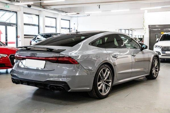 Audi S7 SPORTBACK TDi