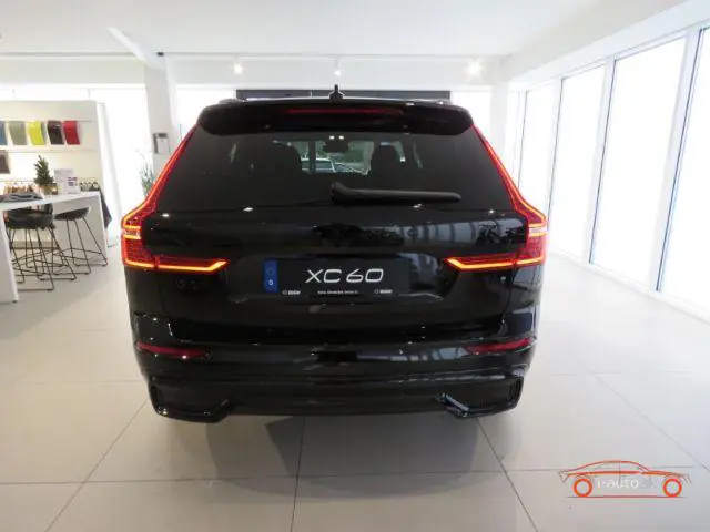 Volvo XC60 2024 na predaj – fotografia 5