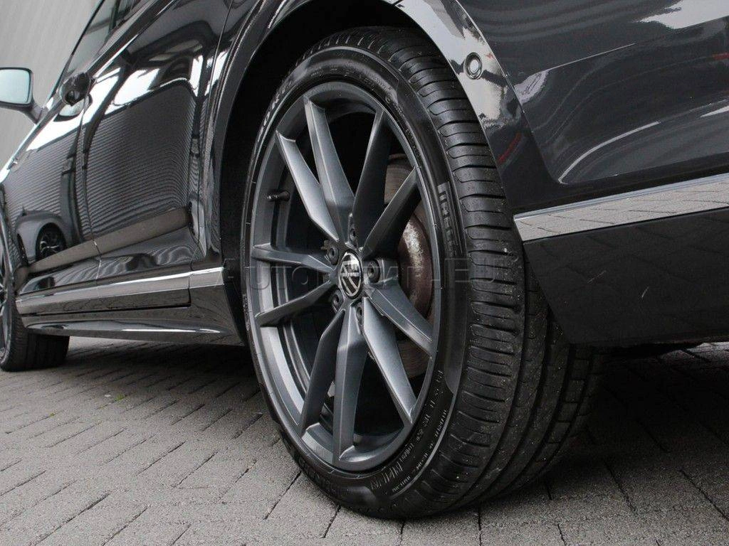 Volkswagen Passat Variant 2.0 TDI EVO Elegance DSG