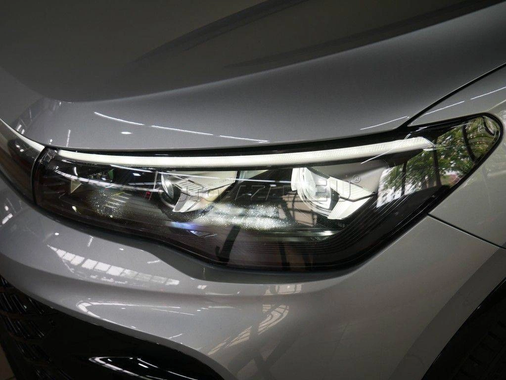 Volkswagen Tiguan 1.4 TSI eHybrid 245k R-Line DSG