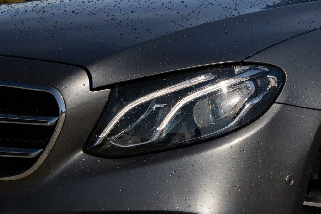 Mercedes-Benz E trieda T
