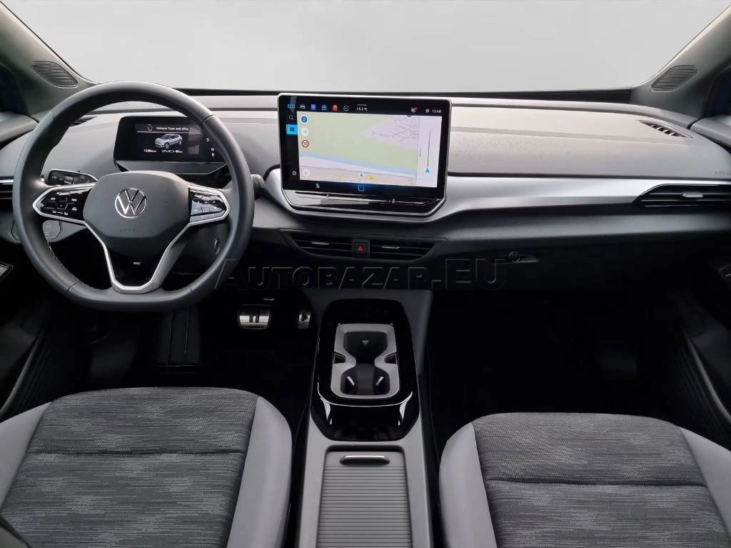 Volkswagen ID.4 Pure