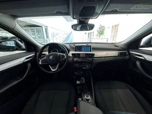 BMW X2 sDrive18d A/T