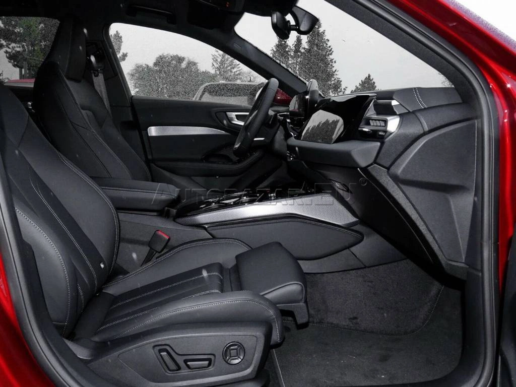 Audi A5 Avant TFSI S tronic