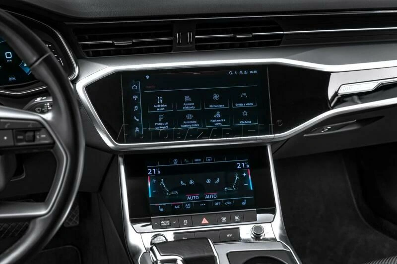Audi A6 2022 na predaj – fotografia 15