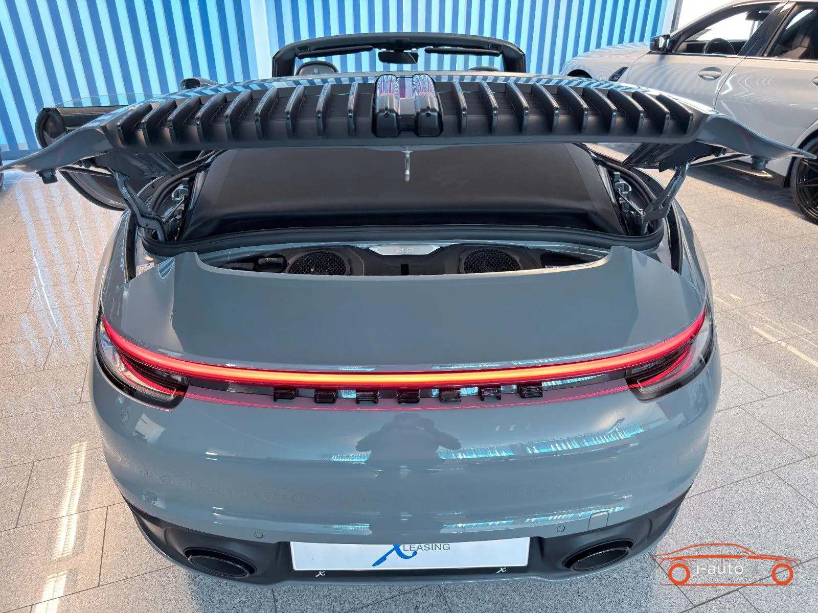 Porsche 911 2023 na predaj – fotografia 22