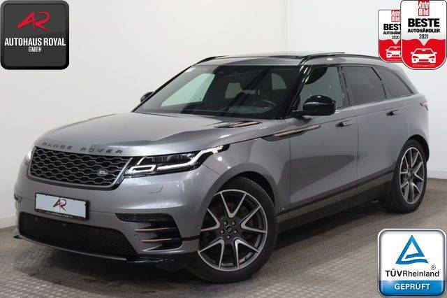 Land Rover Range Rover Velar 3.0D I6 D300 MHEV R-Dynamic S AWD A/T