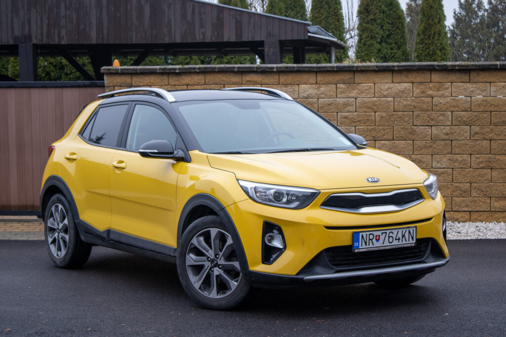 KIA Stonic