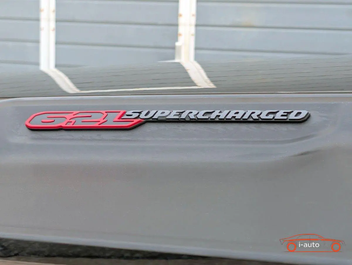 Dodge RAM 2023 na predaj – fotografia 25