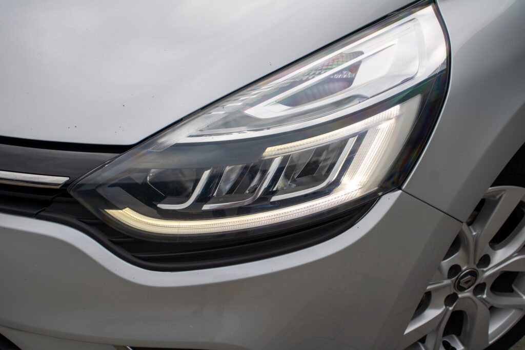 Renault Clio Grandtour