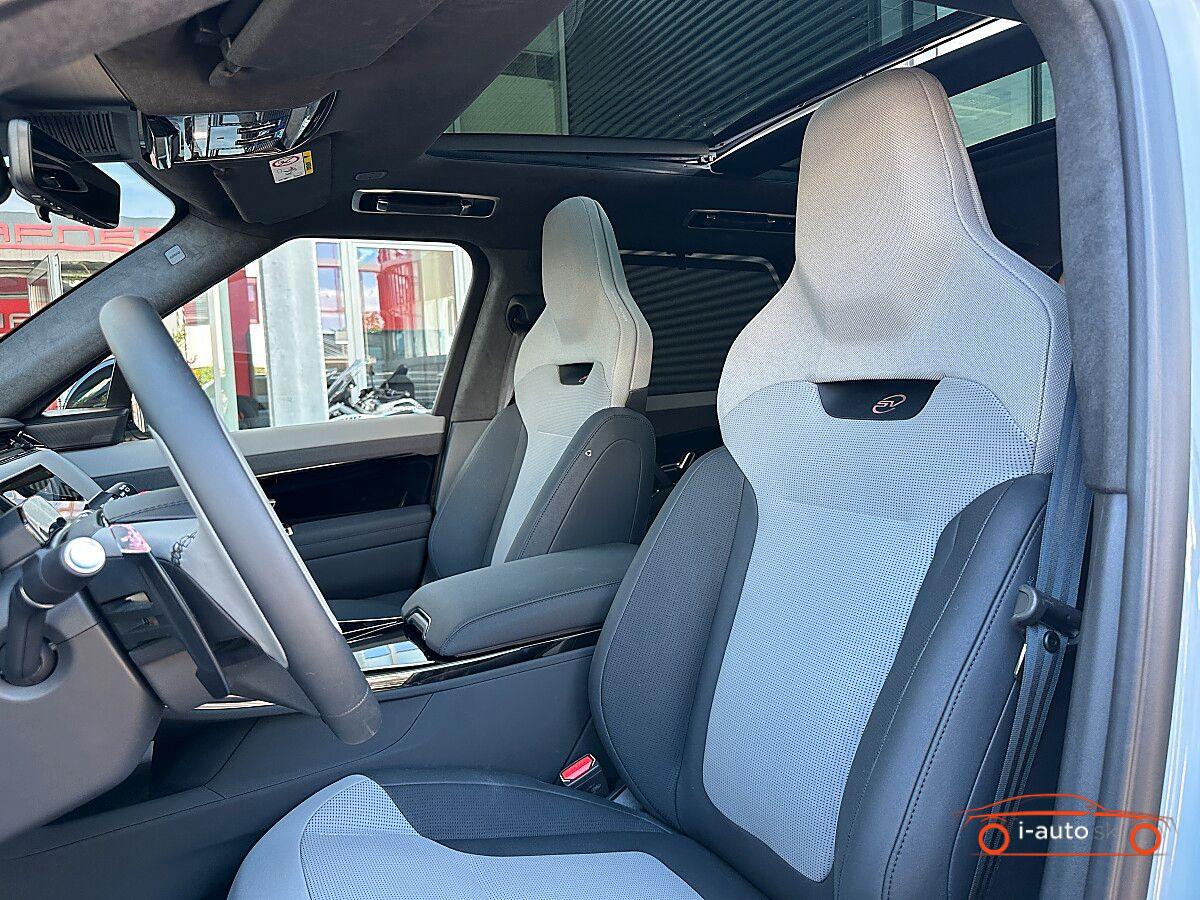 Land Rover Range Rover Sport 2025 na predaj – fotografia 37