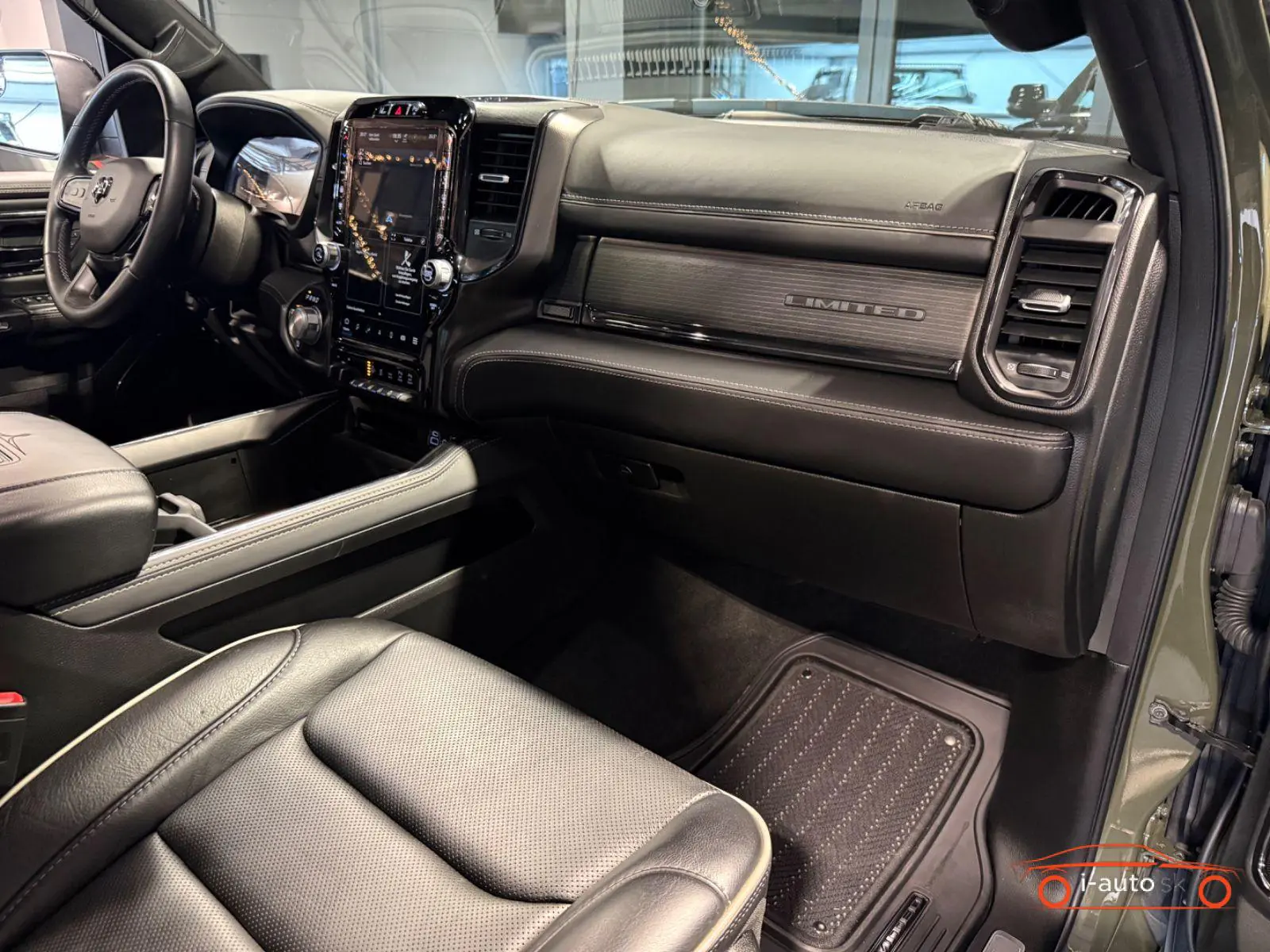 Dodge RAM 2023 na predaj – fotografia 30