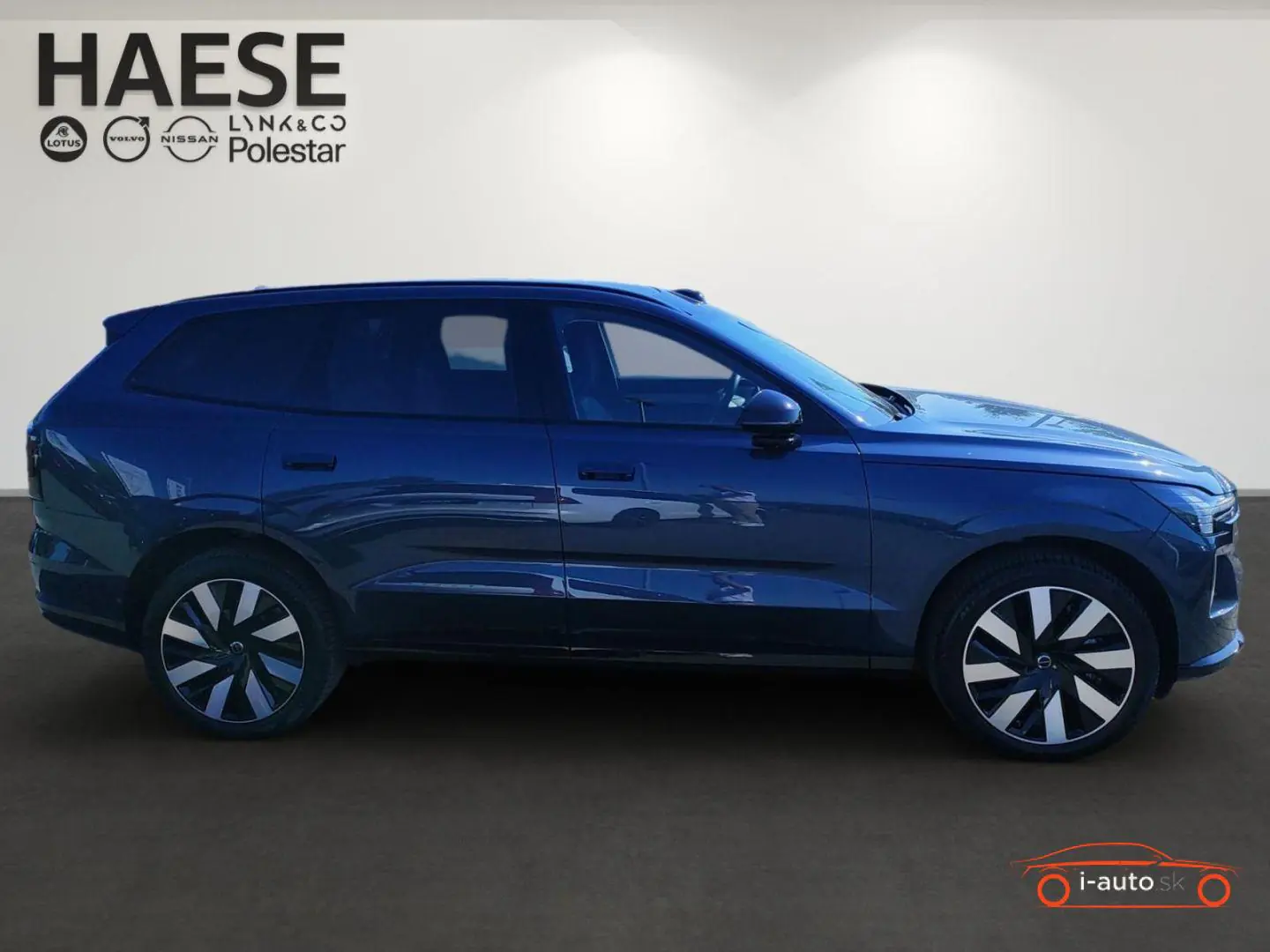 Volvo EX90 2025 na predaj – fotografia 4