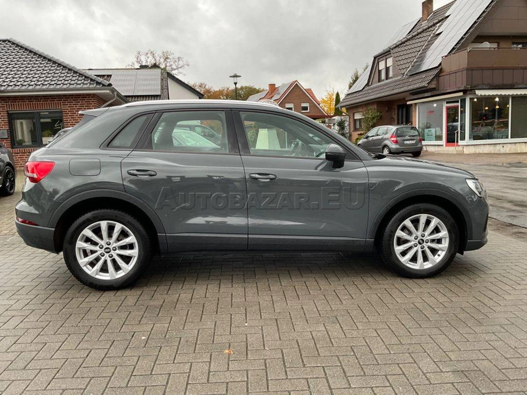 Audi Q3 35 2.0 TDI  S tronic