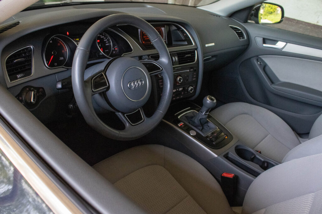 Audi A5 2014 na predaj – fotografia 21