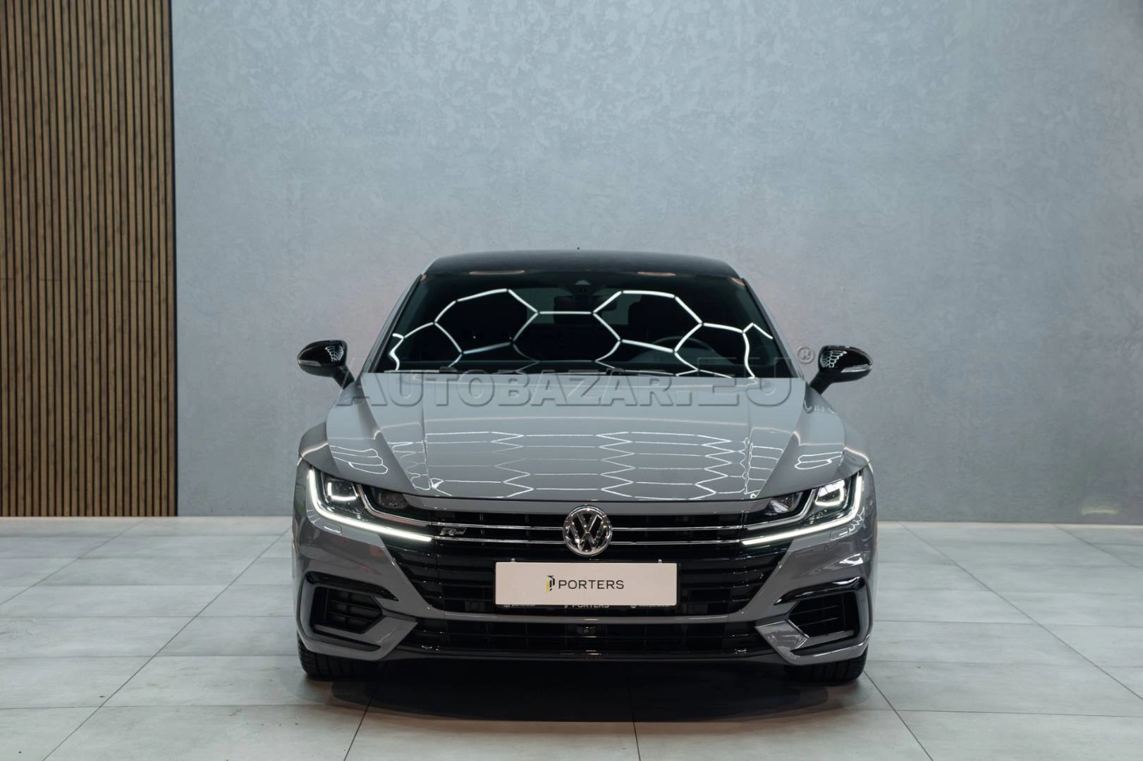 Volkswagen Arteon 2.0 TSI OPF BMT R-Line 4Motion DSG