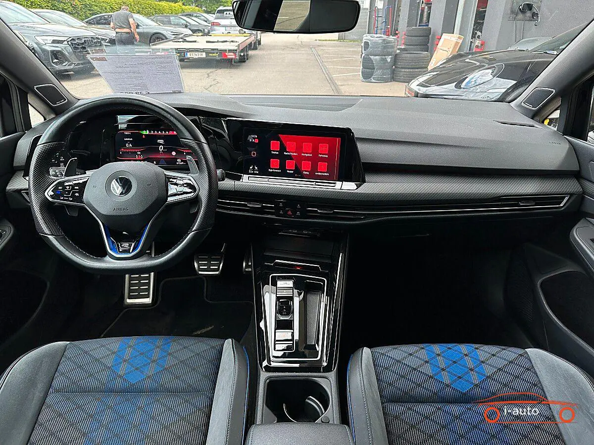 Volkswagen Golf 2022 na predaj – fotografia 19