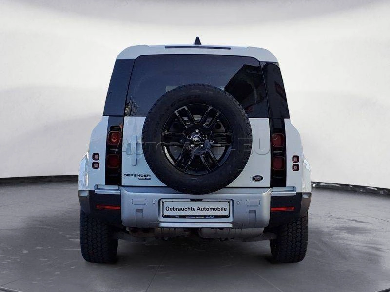 Land Rover Defender 110 2.0D SD4 240k SE A/T AWD