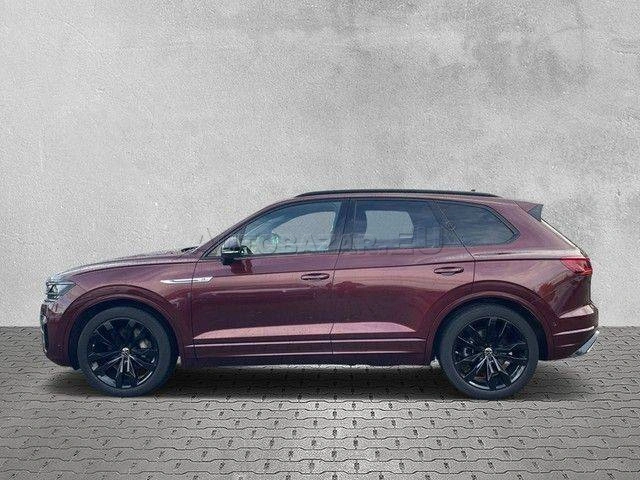 Volkswagen Touareg 3.0 V6 TDI SCR 286k R-Line 4Motion Tiptronic