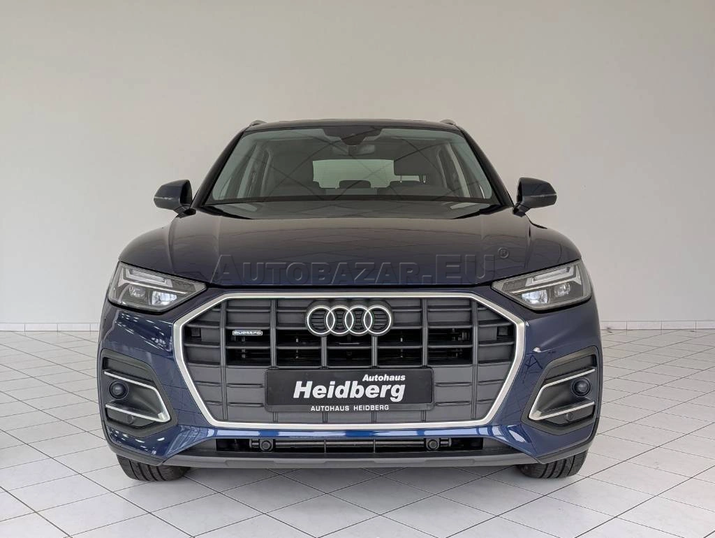 Audi Q5 45 2.0 TFSI mHEV quattro S tronic
