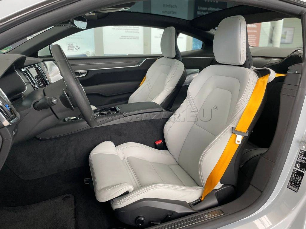 Polestar 1