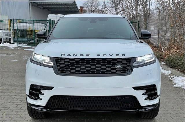 Land Rover Range Rover Velar 3.0D I6 D300 MHEV R-Dynamic HSE AWD A/T