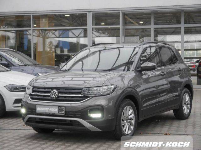 Volkswagen T-Cross 1.0 TSI 110k Life DSG