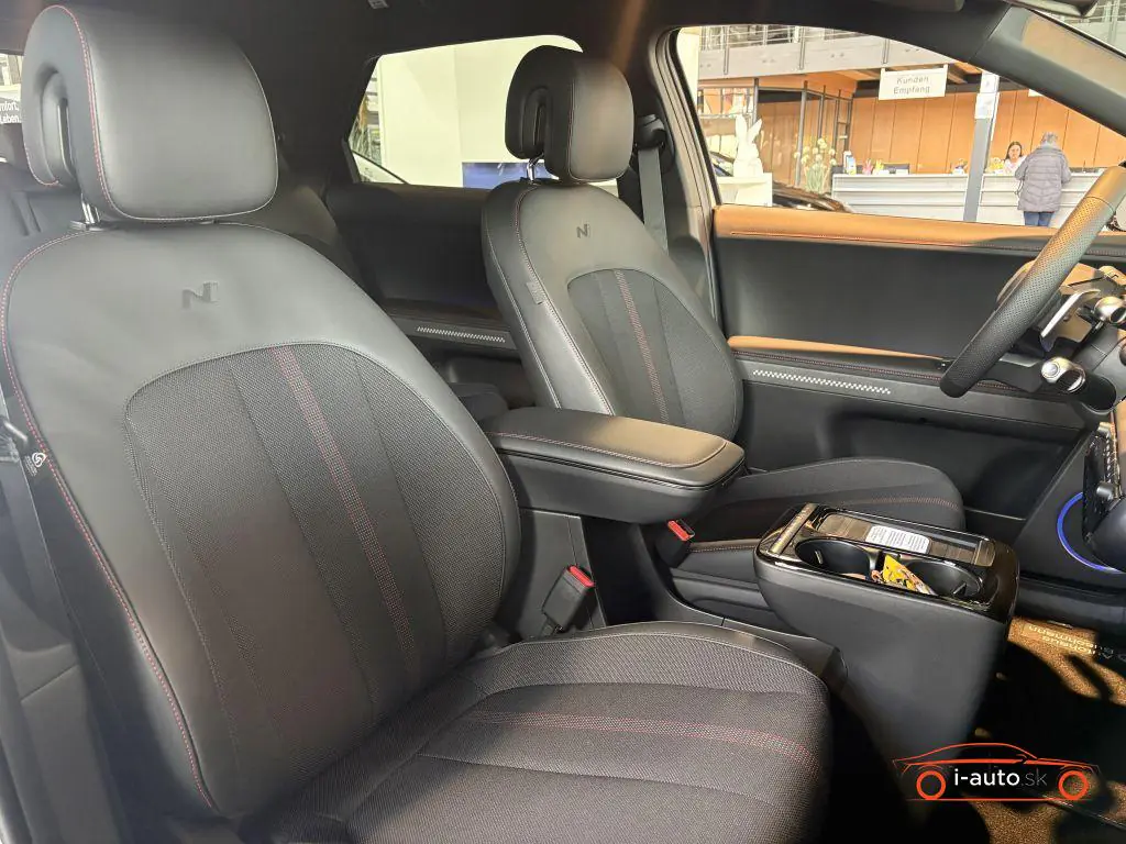 Hyundai Ioniq 5 2026 na predaj – fotografia 11