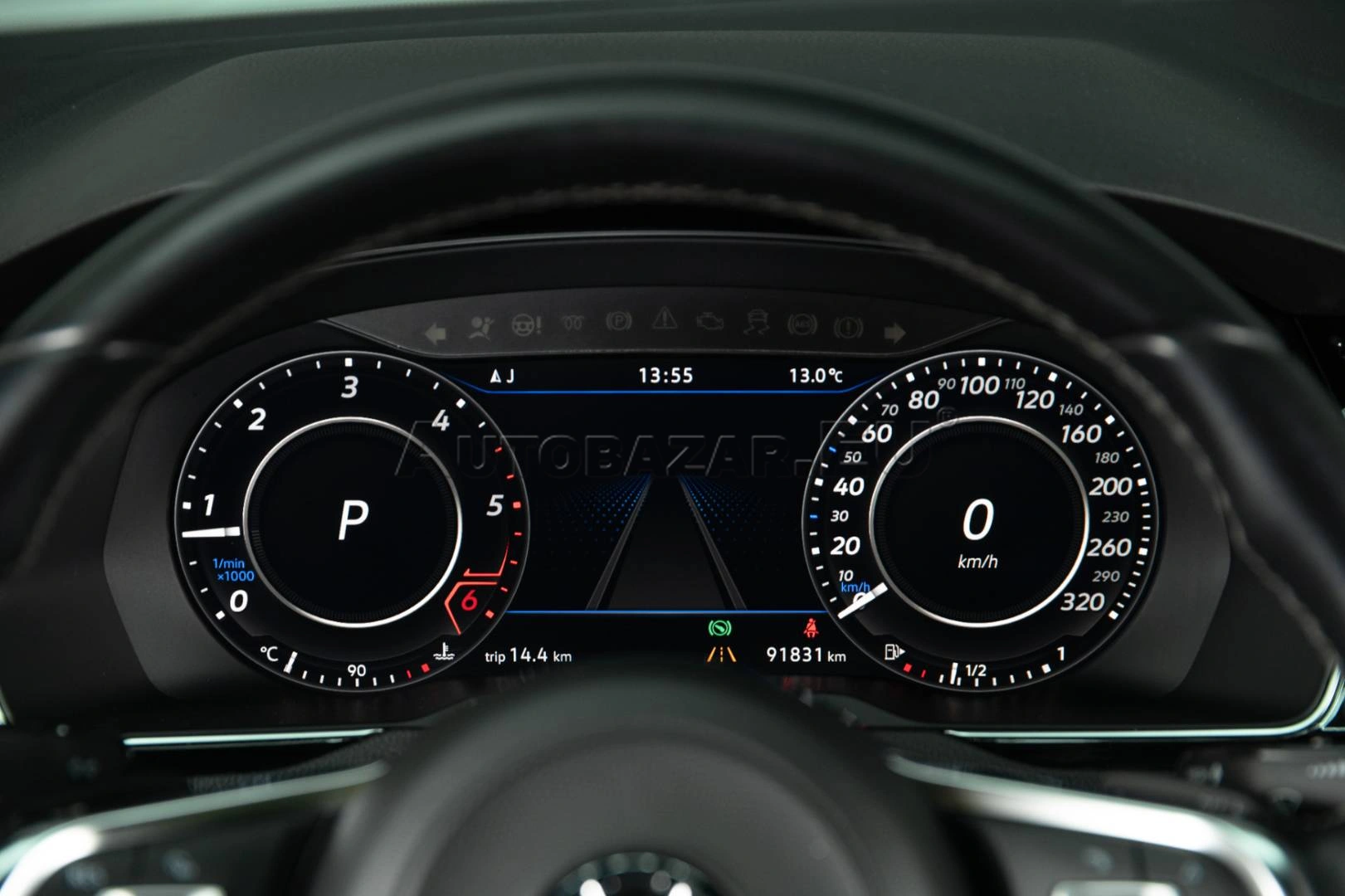 Volkswagen Arteon 2018 na predaj – fotografia 17