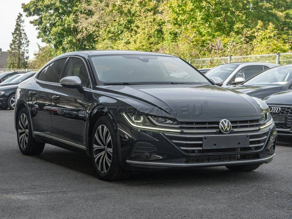 Volkswagen Arteon 2.0 TDI 4Motion Elegance DSG