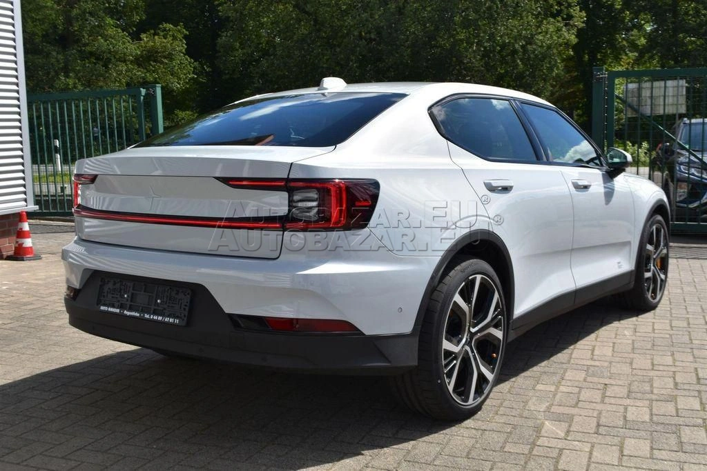 Polestar 2 A/T