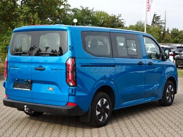 Ford Tourneo Custom Transit  340 L1 Trend RWD