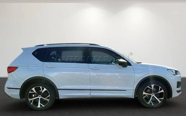 Seat Tarraco 2.0 TDI DSG
