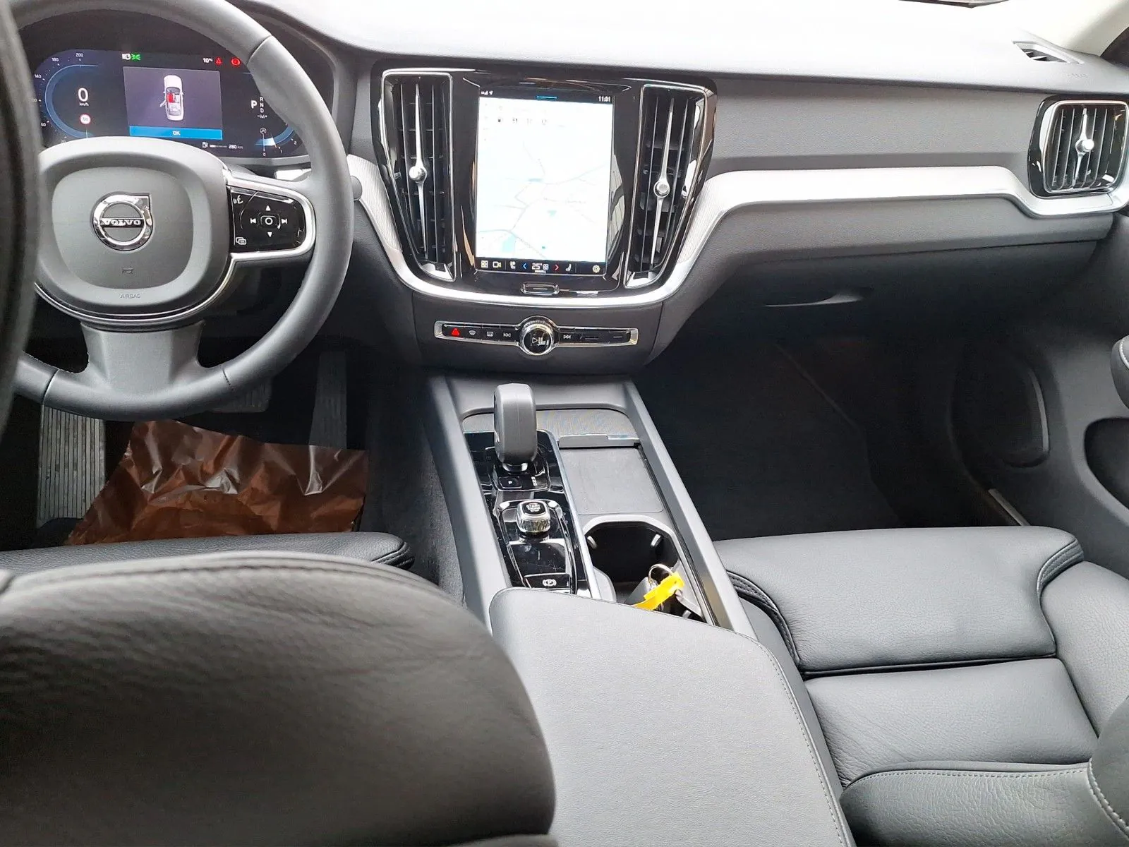 Volvo S60 2023 na predaj – fotografia 14