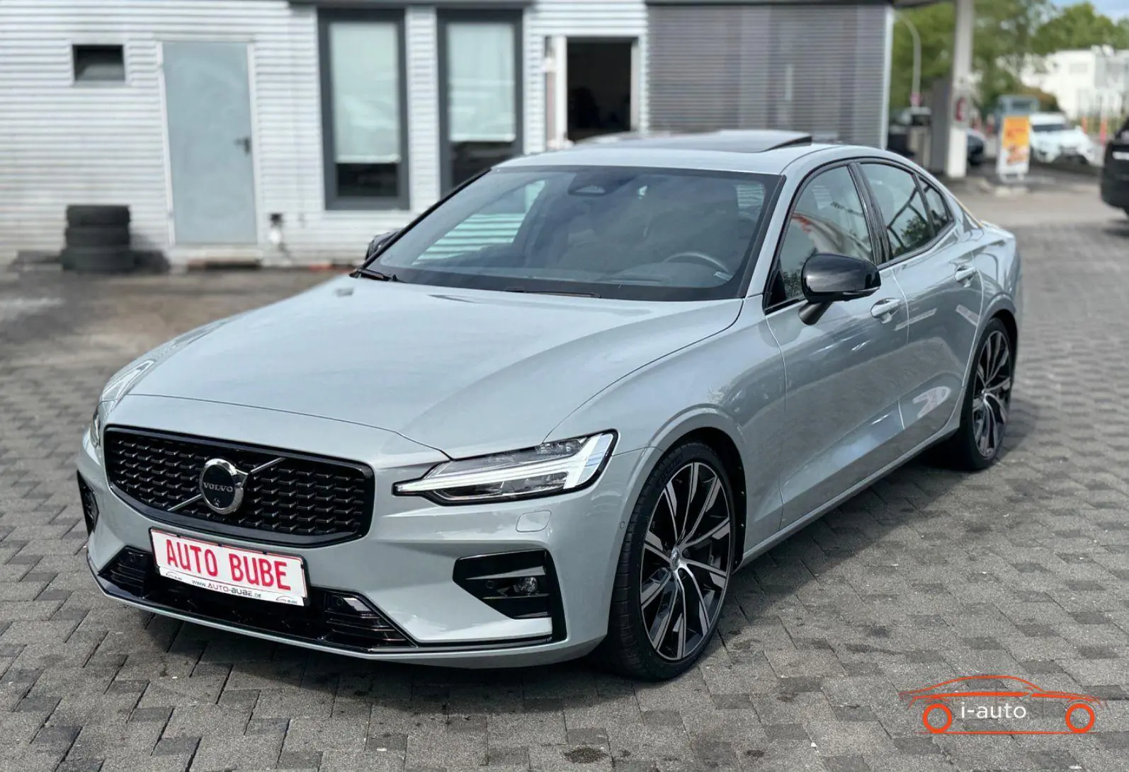 Volvo S60 2024 na predaj – fotografia 2