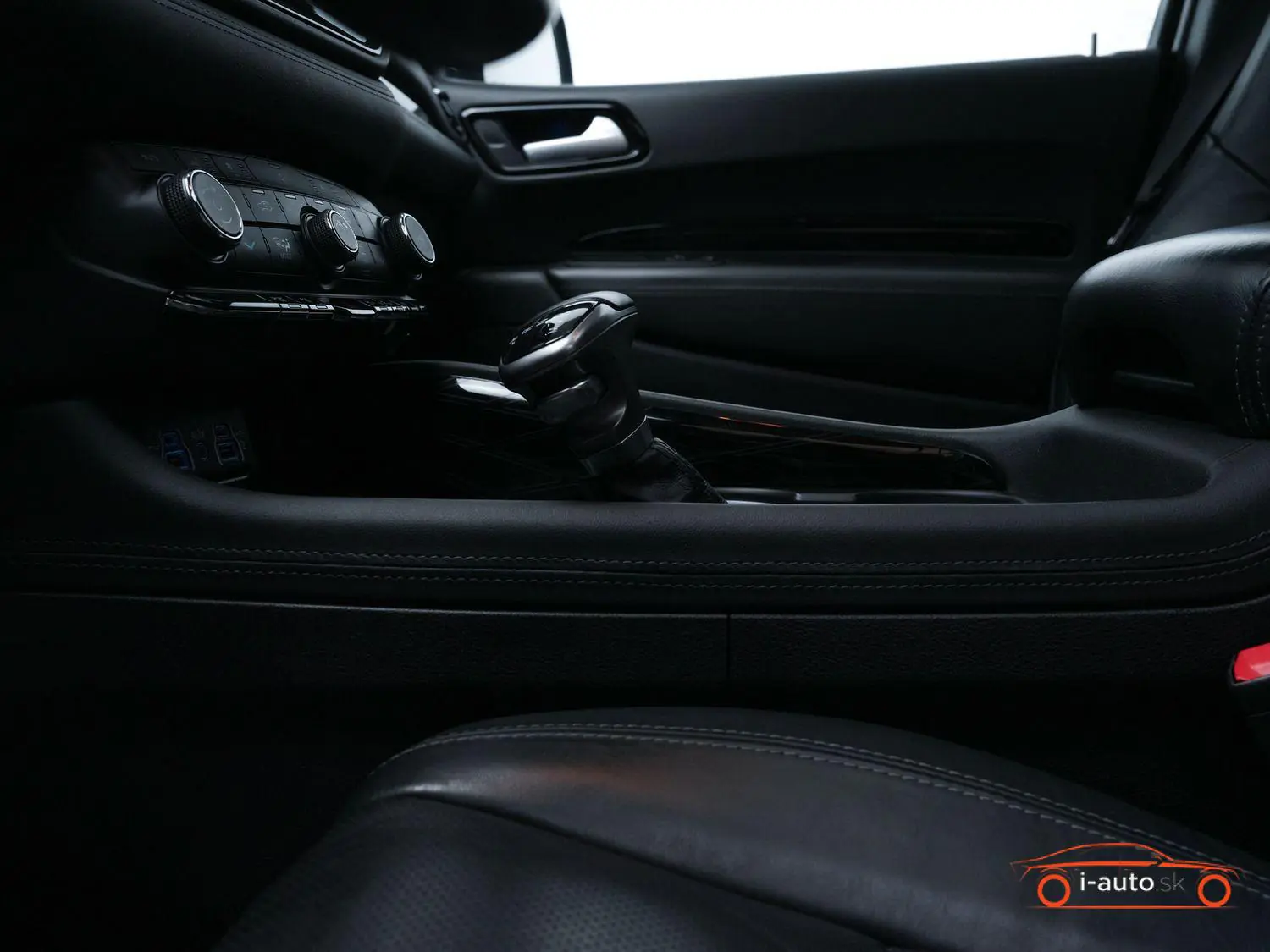 Dodge Durango 2022 na predaj – fotografia 24