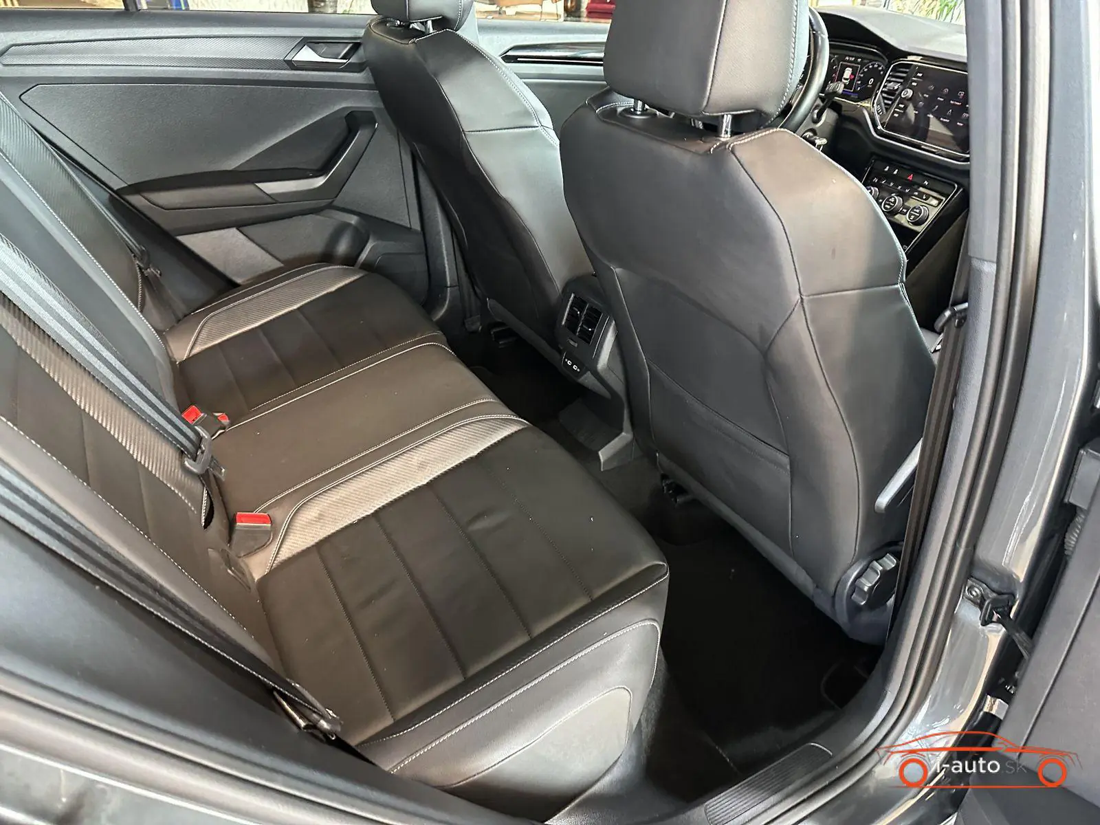 Volkswagen T-Roc 2022 na predaj – fotografia 19