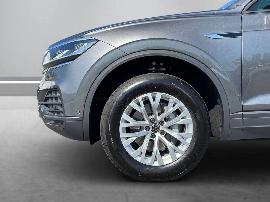 Volkswagen Touareg 3.0 V6 TDI SCR  4Motion Tiptronic