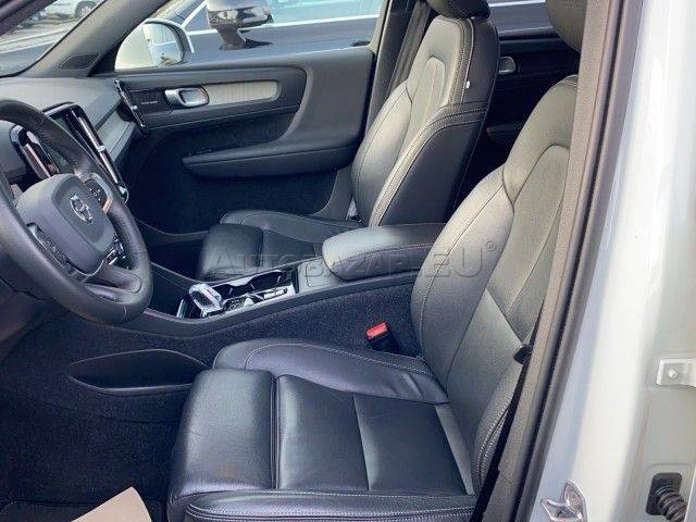 Volvo XC40 Inscription AWD