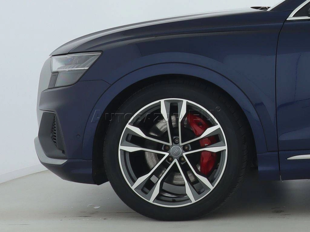Audi SQ8 2020 na predaj – fotografia 10