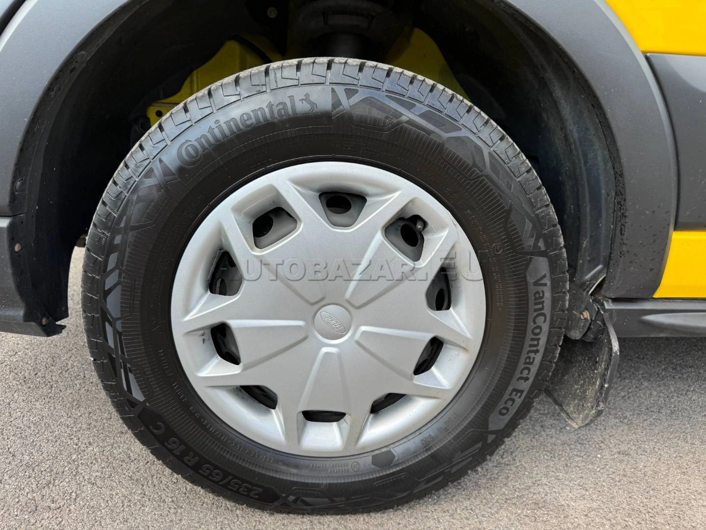 Ford Transit 2020 na predaj – fotografia 43