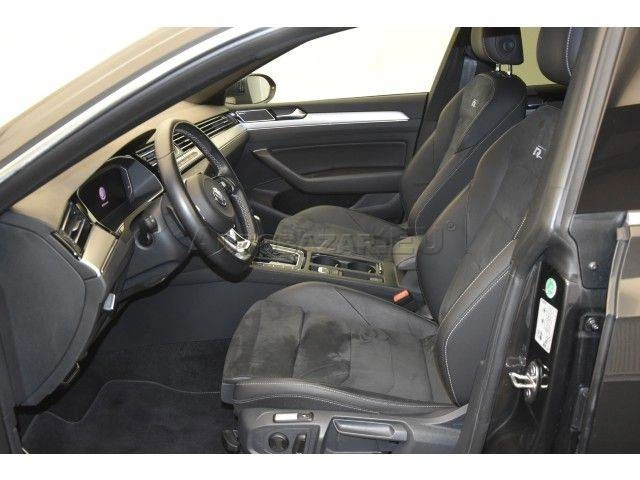 Volkswagen Arteon 2.0 TDI SCR BMT 190k R-Line DSG