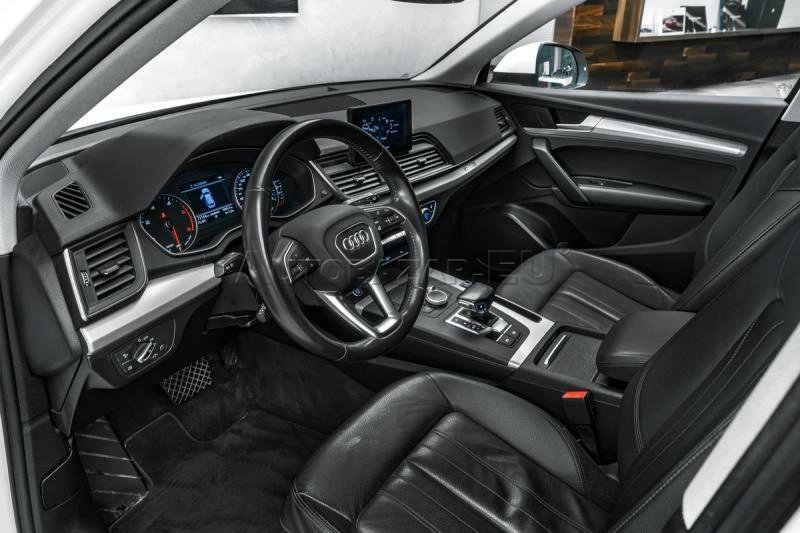 Audi Q5 2018 na predaj – fotografia 10