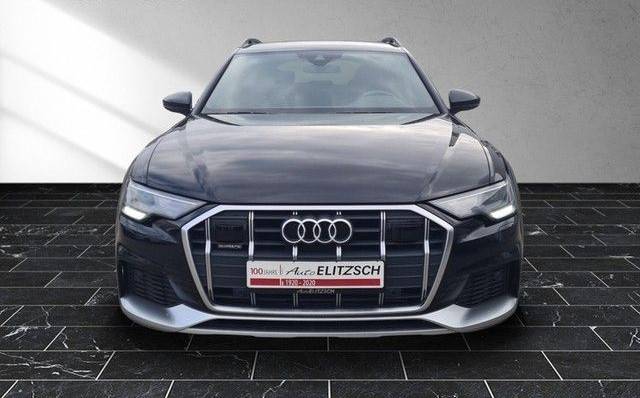 Audi A6 Allroad 50 3.0 V6 TDI mHEV quattro tiptronic