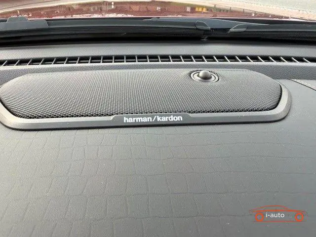 Dodge RAM 2026 na predaj – fotografia 36