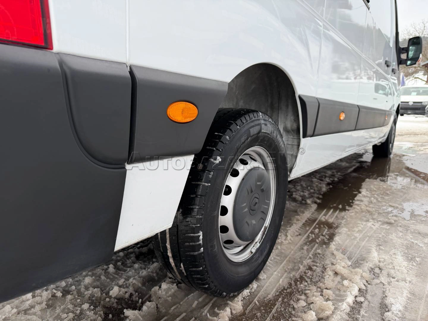 Renault Master 2023 na predaj – fotografia 16