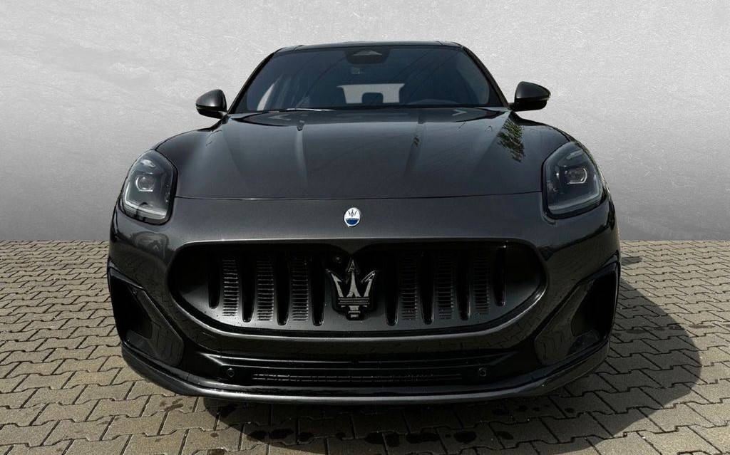 Maserati Grecale Folgore AWD