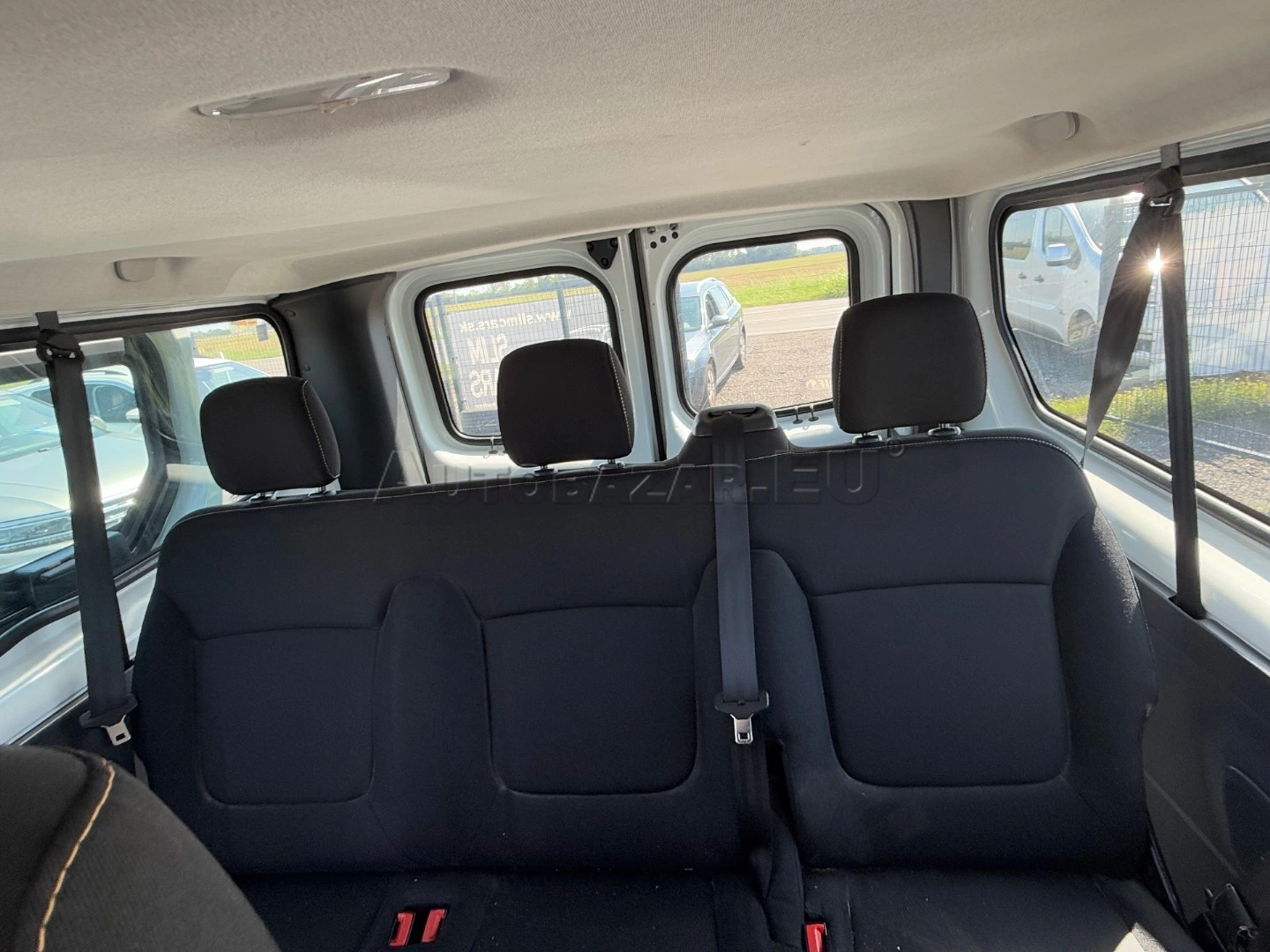 Renault Trafic 2015 na predaj – fotografia 20
