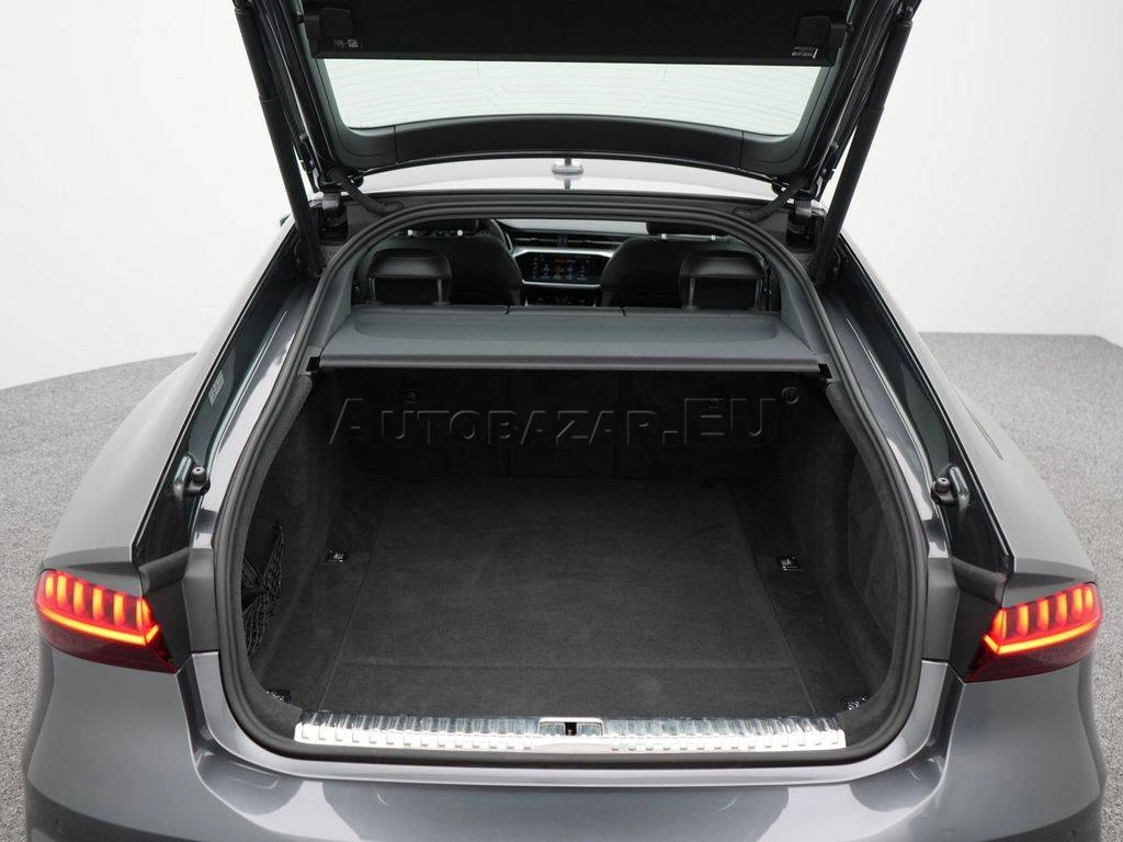 Audi A7 Sportback 50 3.0 TDI mHEV quattro tiptronic