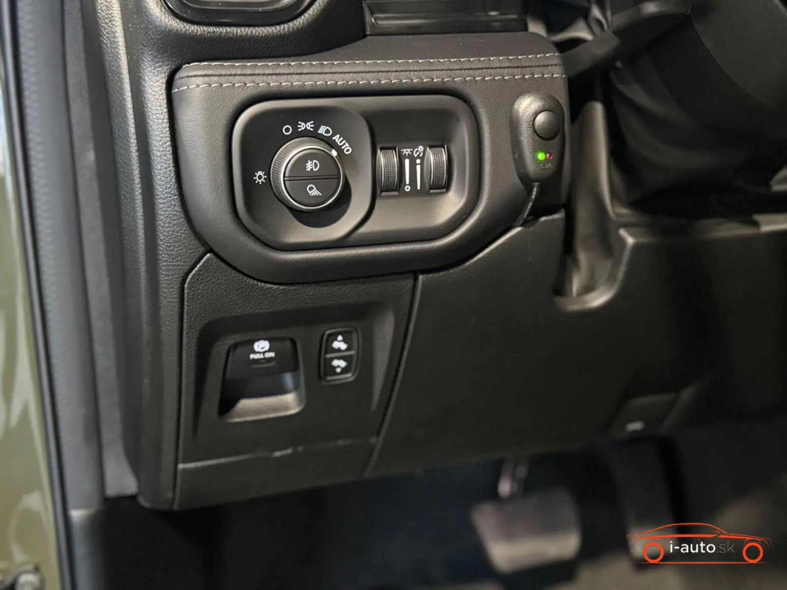 Dodge RAM 2023 na predaj – fotografia 27